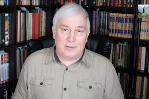 Номинант  Хасан Бакаев